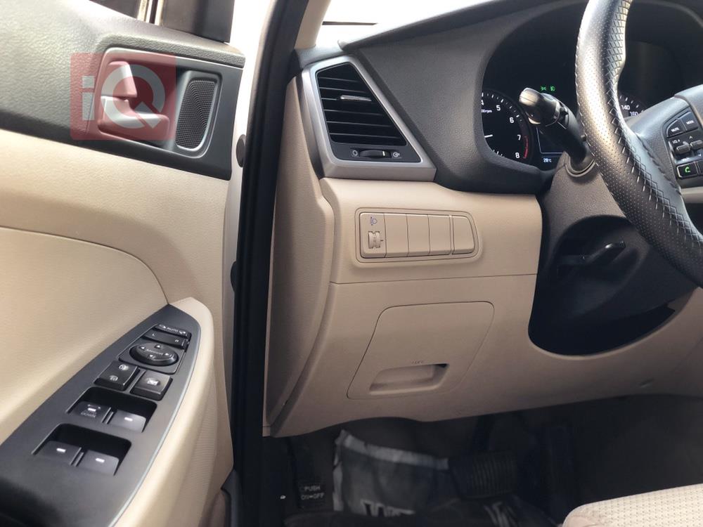 هيونداي توسان